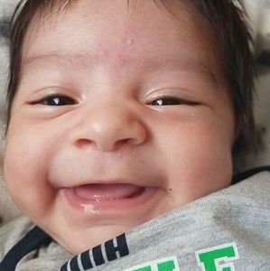 Meet your Posher, Lorena